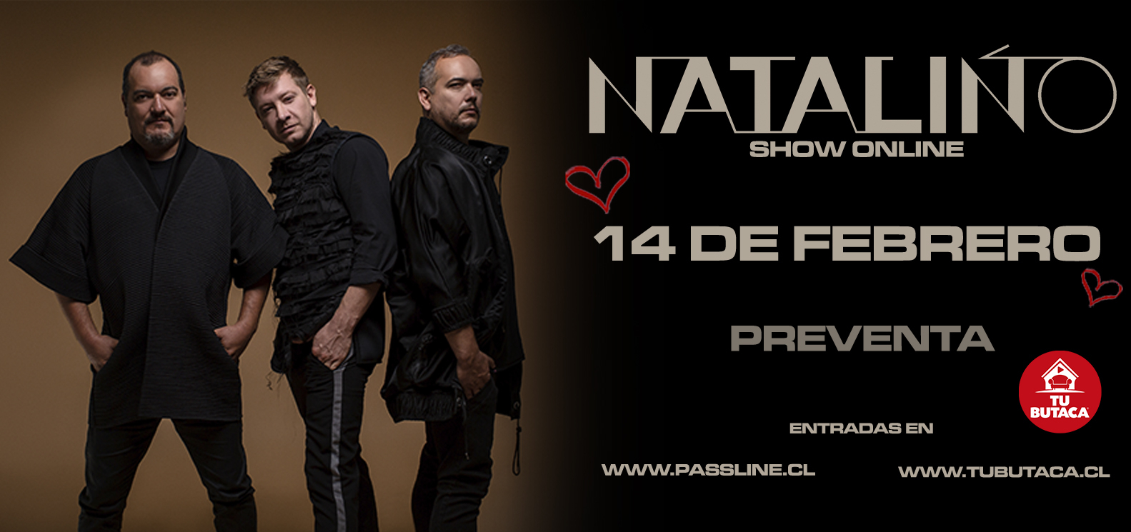 Natalino - Online