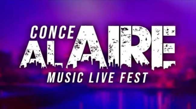 Music Live Fest 2 - Online