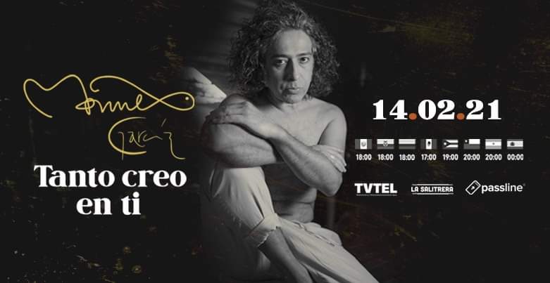 Taller Creativo de Performance - Online