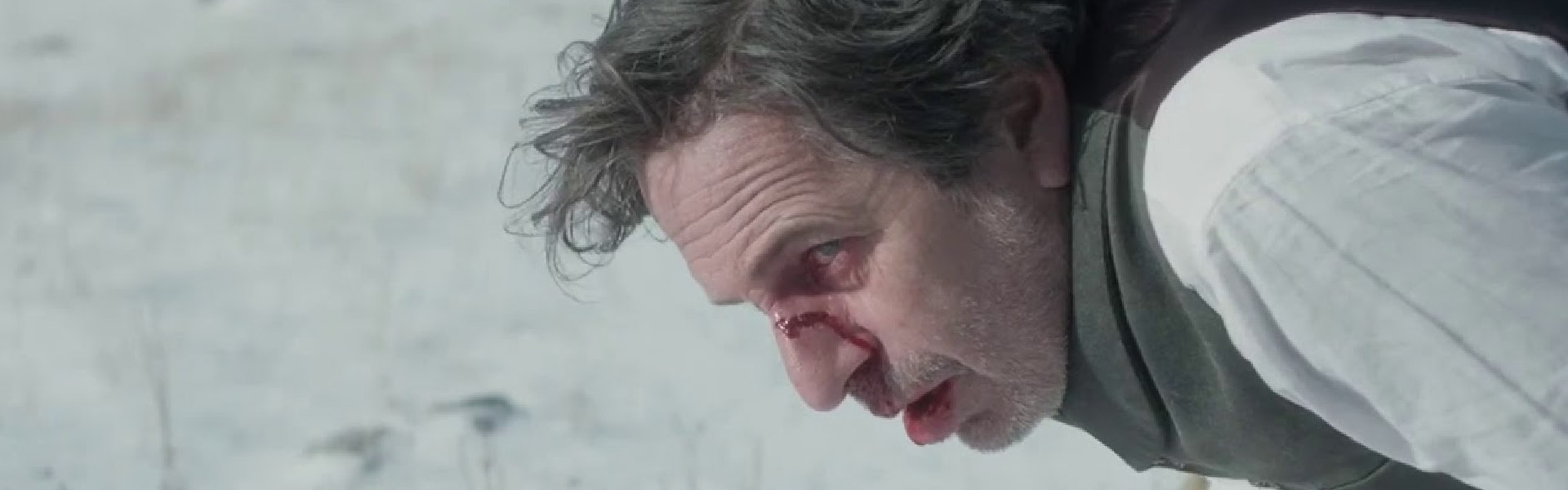 Película 'Blanco en Blanco' - Online